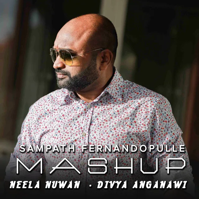 Neela Nuwan Ege + Divya Anganawi