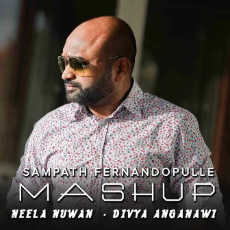 Neela Nuwan Ege + Divya Anganawi by Sampath Fernandopulle