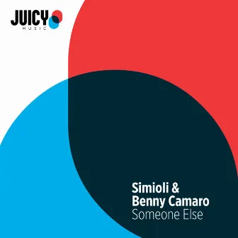 Someone Else by Simioli