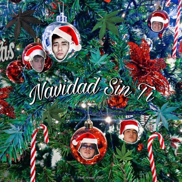 Navidad Sin Ti