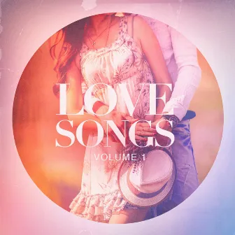 Love Songs, Vol. 1 by The Love Story