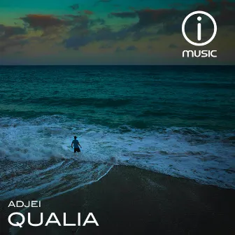 Qualia by Adjei