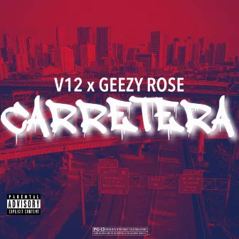 Carretera (Radio Edit) by V12