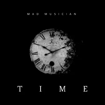 Time by MadMusician