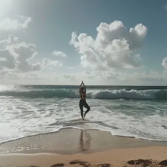 Sueño De Bebé Con El Océano: Sonidos Suaves Relajantes Para La Noche by Olas del mundo