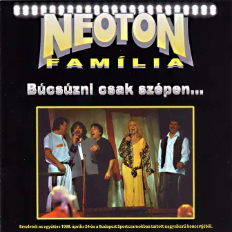 Búcsúzni csak szépen... by Neoton Familia