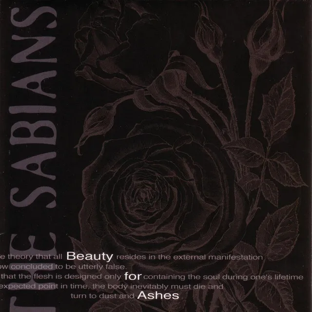 Beauty For Ashes