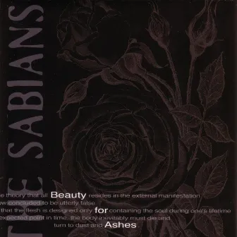 Beauty For Ashes by The Sabians