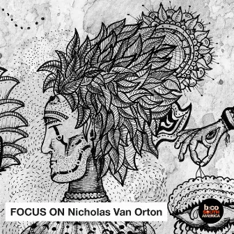 Focus on Nicholas Van Orton by Nicholas Van Orton