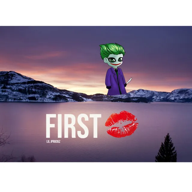 First Kiss