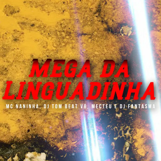 Mega da Linguadinha