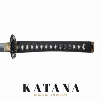 Katana by Masa Takumi