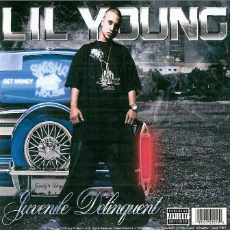 Juvenile Delinquent by Lil Young