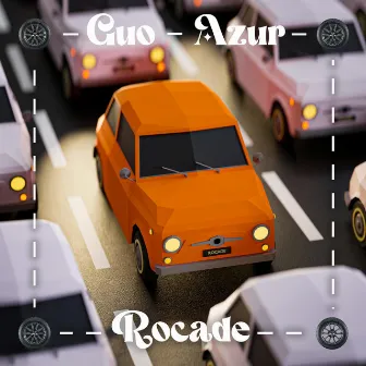 Rocade by Guo