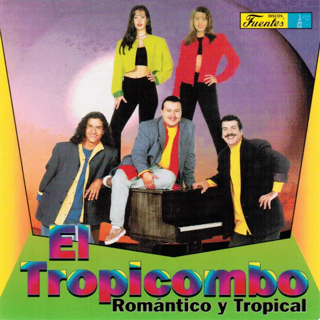 Romantico y Tropical