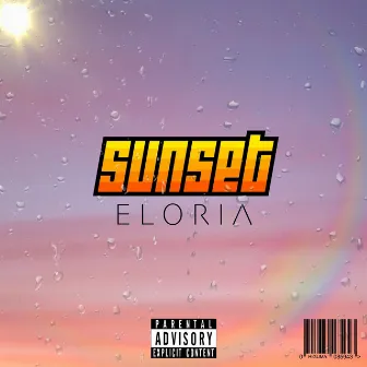 Sunset by Eloria