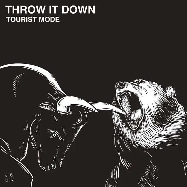 Throw It Down - Extended Mix