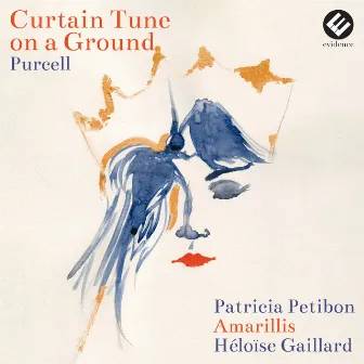 Purcell: Timon of Athens, Z. 632: Curtain Tune on a Ground by Amarillis