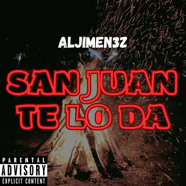 San Juan Te Lo Da