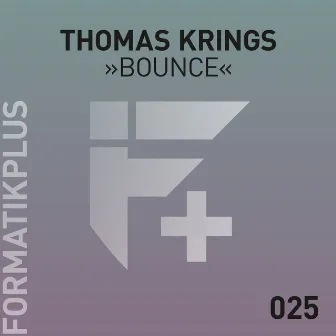 Bounce by Thomas Krings