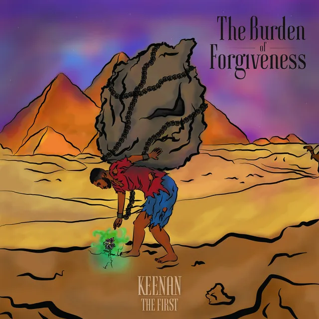 The Burden of Forgiveness