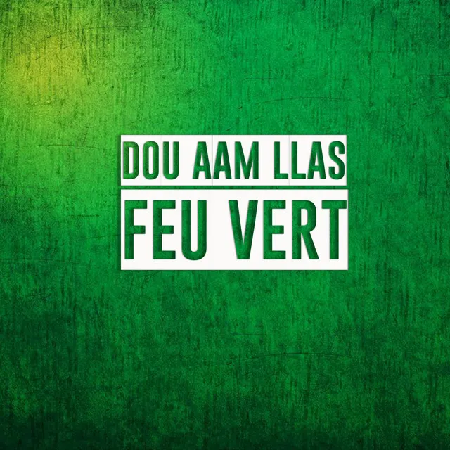 Feu vert