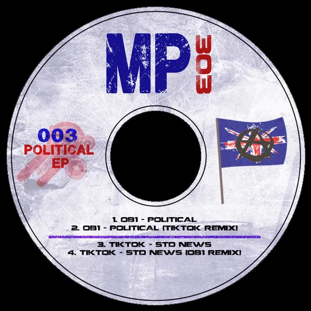 Political - Original Mix