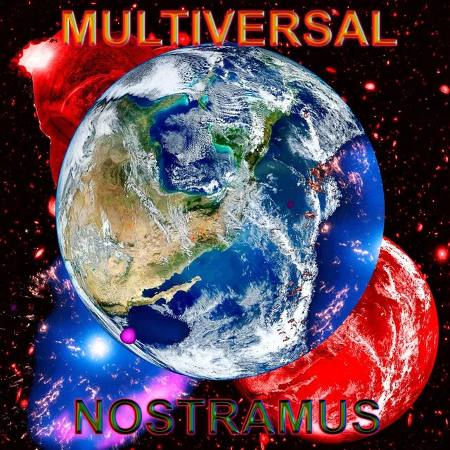 Multiversal