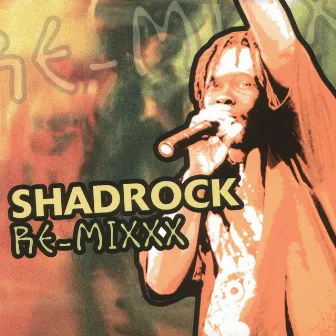 Shadrock (Remix) by King Shadrock