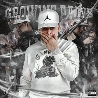 GROWING PAINS by BABY FORD