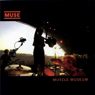 Muscle Museum by Muse