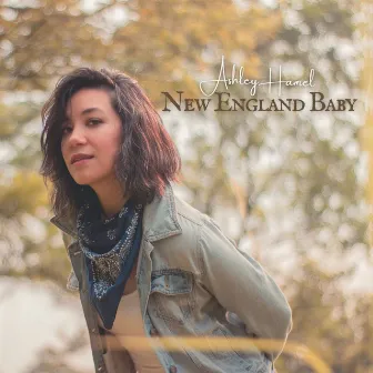 New England Baby by Ashley Hamel