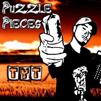 Puzzle Pieces by TYT