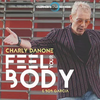 Feel Your Body by Charly Danone