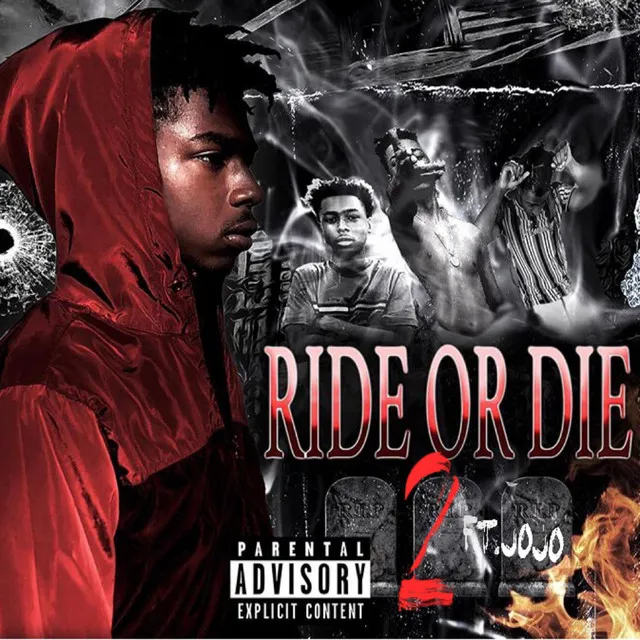 Ride or Die 2