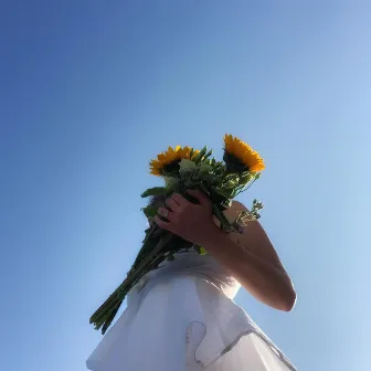 Sunflowers by Amber Besseling