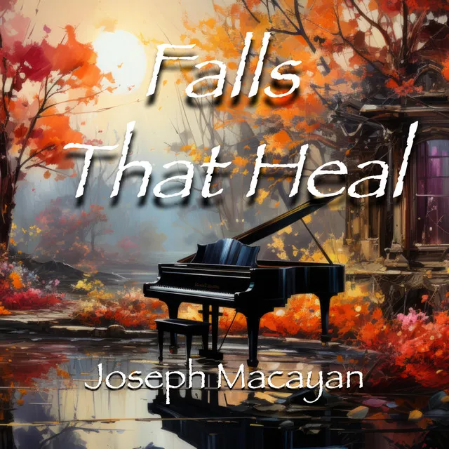 The Falls That Heal