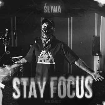 Stay Focus by kbbeatz