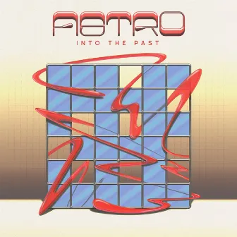 Into The Past by Astro