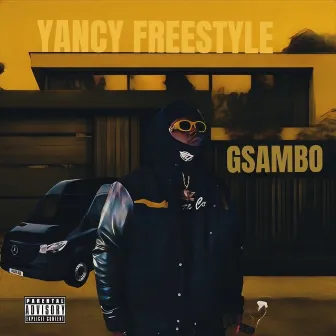 Yancy (Freestyle) by GSAMBO