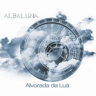 Alvorada da Lua by Albaluna