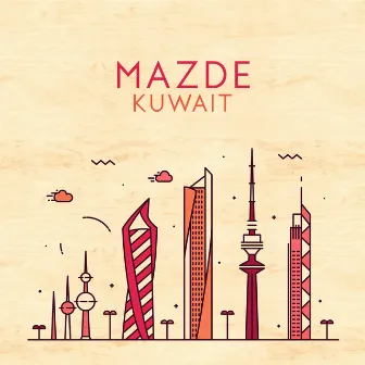 Kuwait by Mazde