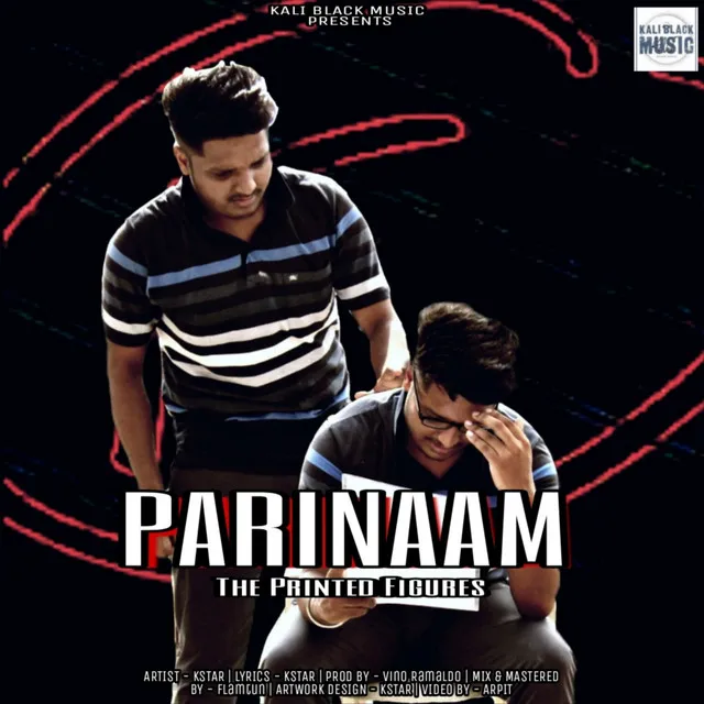 PARINAAM