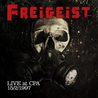 Live at CPA by Freigeist