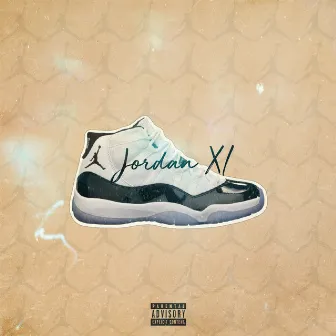 Jordan XI by Sonny7