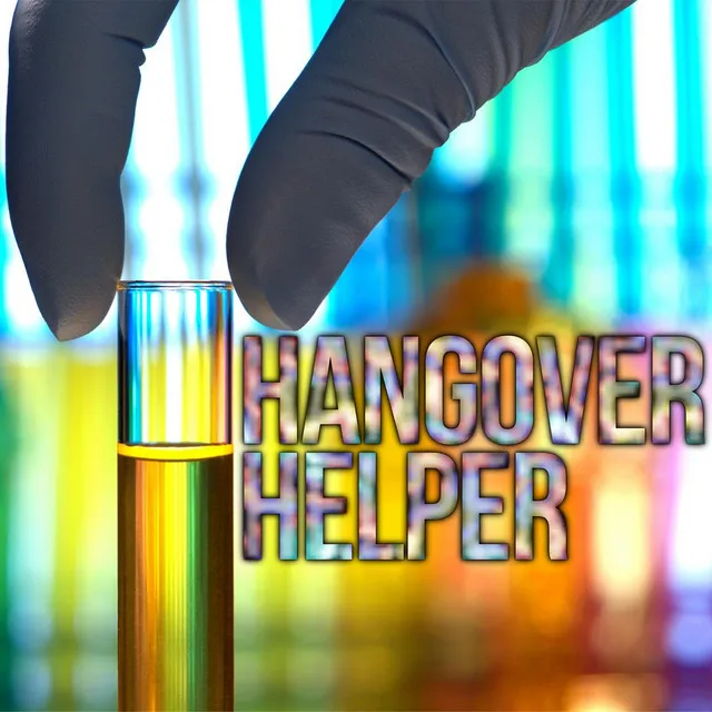 Hangover Helper