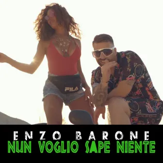 Nun voglio sapè niente by Enzo Barone