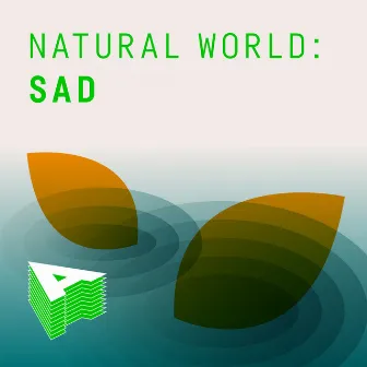 Natural World - Sad by Geroge Stroud