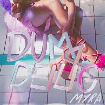 Dum & deilig by Myra