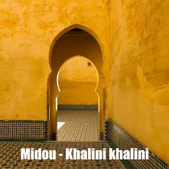 Khalini khalini by Midou